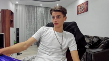 Orlandocolt  29-10-2021 video stoking